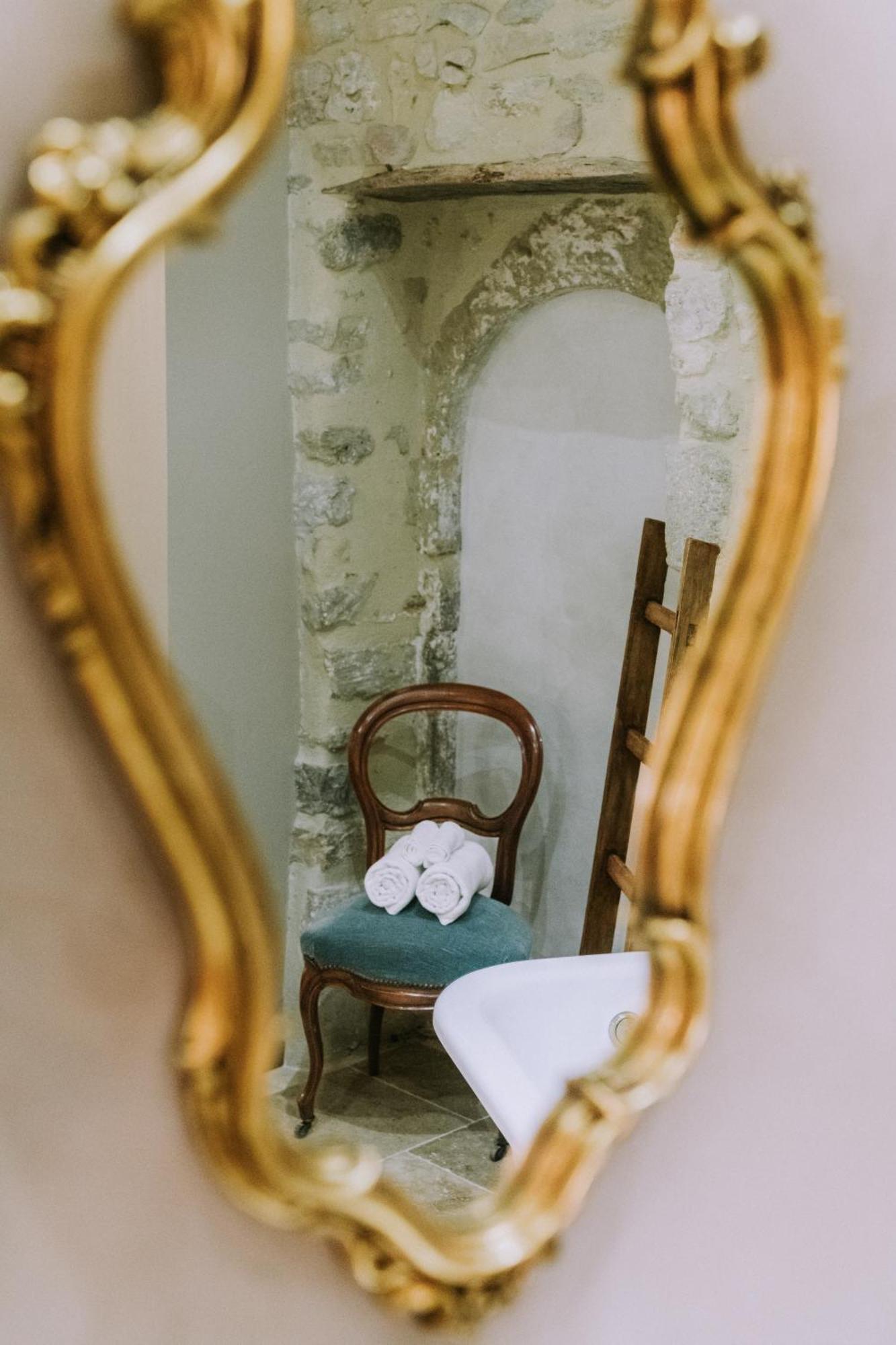 Maison Guy Saint-Bauzely Экстерьер фото