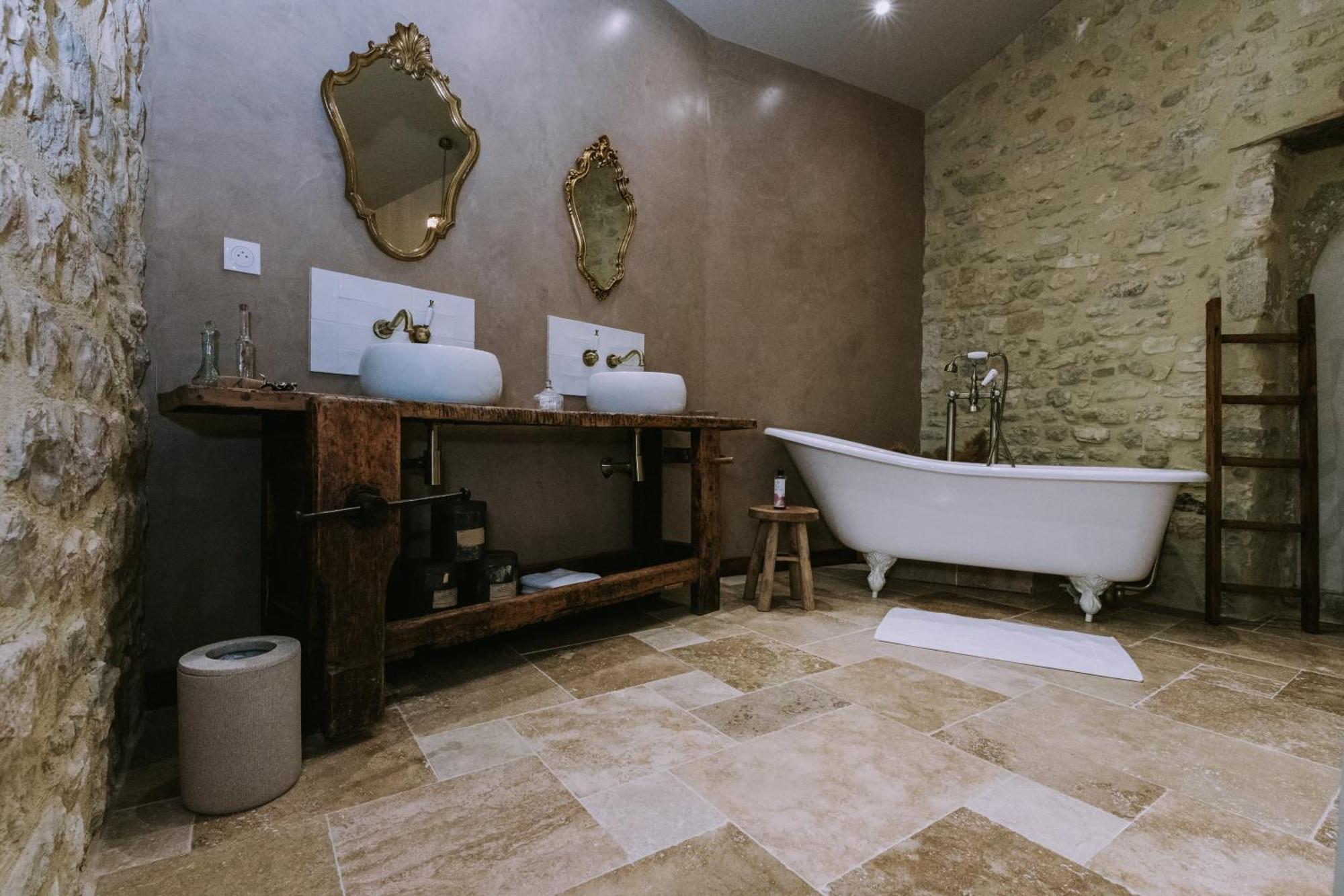 Maison Guy Saint-Bauzely Экстерьер фото